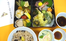 大分県宇佐市「宇佐高田医師会病院」/栄養課 大分県宇佐市「宇佐高田医師会病院」/栄養課
