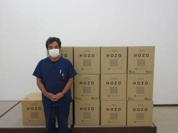 大分製紙株式会社様